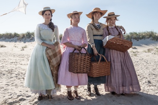 O povestire scrisă de Louisa May Alcott, autoarea „Little Women”, publicată pentru prima dată


