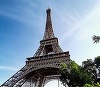 Turnul Eiffel a fost redeschis după 104 zile 