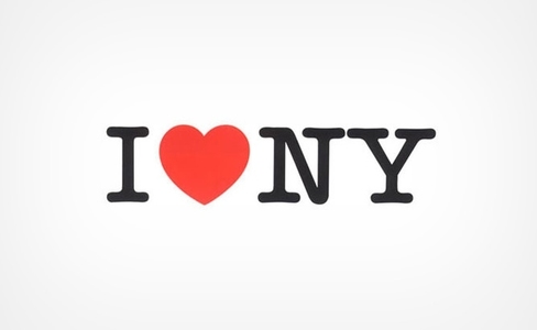 Artistul grafic Milton Glaser, creatorul faimosului logo „I ♥ NY”, a murit la vârsta de 91 de ani


