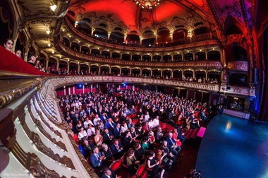 Gala Premiilor UNITER 2020, ediţia a XXVIII-a, va avea loc pe 21 septembrie