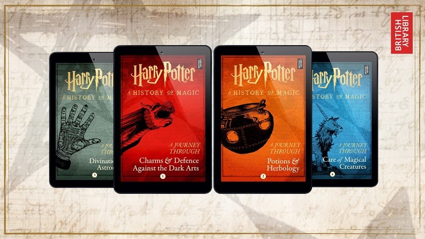 Două site-uri dedicate fanilor "Harry Potter" au decis să se distanţeze de convingerile scriitoarei J.K. Rowling faţă de persoanele transgender