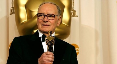 Marele compozitor italian Ennio Morricone a murit