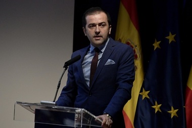INTERVIU - Mirel Taloş, preşedinte interimar ICR: Numirile în instituţie, legale. Ministerul Culturii ar trebui să-şi recunoască neputinţa. Toate atacurile sunt politice
