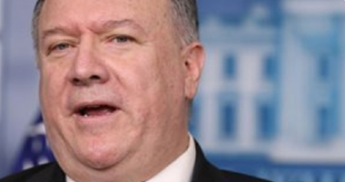 Retragerea cărţilor din şcoli la Hong Kong: Mike Pompeo denunţă un act "orwellian" de "cenzură" din partea Chinei