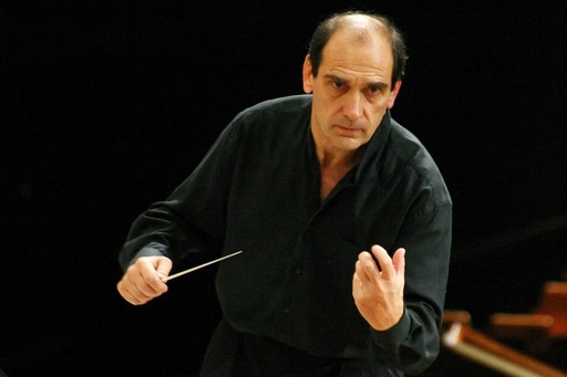 O simfonie corală a lui Rahmaninov şi o suită a lui Rimski-Korsakov, în stagiunea online a Filarmonicii „George Enescu”
