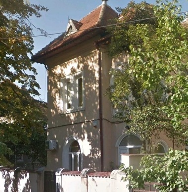 Imobil în strada Frédéric Joliot-Curie 22, demolat. Şerban Sturdza, Mihai Şora, Andrei Pleşu, Ştefan Câlţia, între cei 170 de semnatari ai unei petiţii adresate ministrului Culturii în favoarea patrimoniului construit