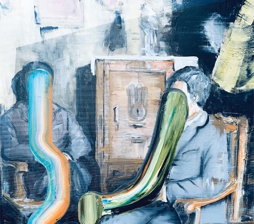Expoziţie de pictură şi grafică, între 15 iulie şi 2 august, la Muzeul Naţional al Ţăranului Român