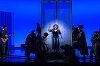 Stagiunea estivală a Teatrului Odeon, în parcul Herăstrău