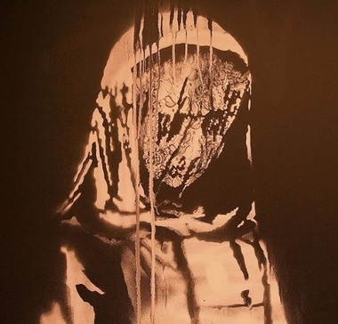 Italia restituie Franţei lucrarea atribuită lui Banksy furată de la Bataclan
