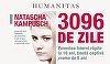 Volumul „3096 de zile”, prima mărturisire completă despre experienţa teribilă căreia a trebuit să-i facă faţă un copil, editat în România