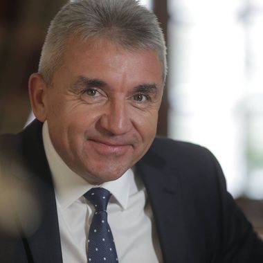Preşedintele Consiliului Director al Asociaţiei Timişoara Capitală Culturală Europeană a demisionat: Nu voi renunţa la principii pentru nimic