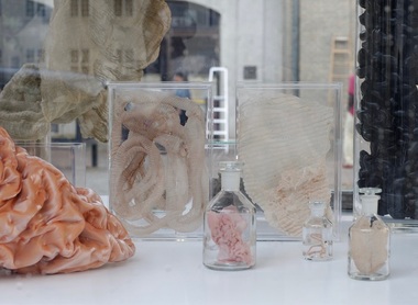 O nouă categorie de evenimente, la Romanian Design Week - Şapte expoziţii internaţionale