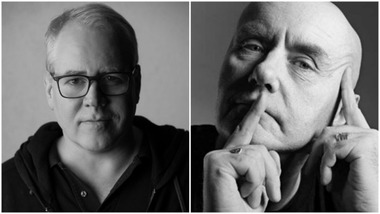 Autorii romanelor „Trainspotting” şi „American Psycho” fac echipă pentru un serial despre cultura presei tabloide din SUA