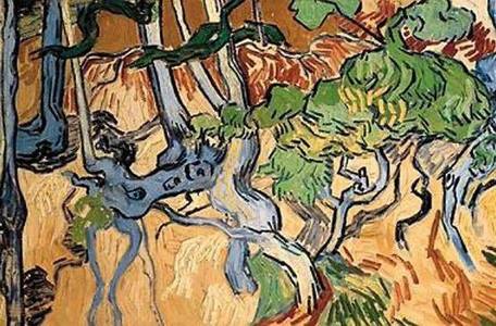 Misterul ultimului tablou pictat de Van Gogh, dezvăluit de o carte poştală - FOTO