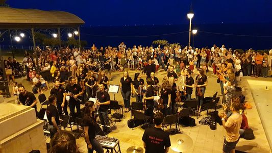 Concertele “Sunset Sea-mphony” revin la Constanţa, la începutul lunii august