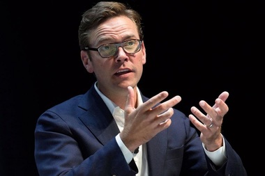 James Murdoch, fiul magnatului Rupert Murdoch, a demisionat din Consiliul de Administraţie al News Corp