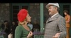 Filmul "Astă seară dansăm în familie", cu Vasilica Tastaman şi Dem Rădulescu, la TVR 1