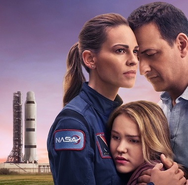 Serialul "Away", cu Hilary Swank, va avea premiera pe Netflix în 4 septembrie