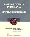 Monografia „Pandemia COVID-19 în România. Aspecte clinice şi epidemiologice“ va fi lansată la Academia Română. Nelu Tătaru, invitat