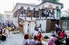 INP: Casa de târgoveţ, monument istoric, în pericol. Elaborarea unui plan urbanistic de detaliu la adresa Calea Şerban Vodă nr.33 ar mutila zona - FOTO