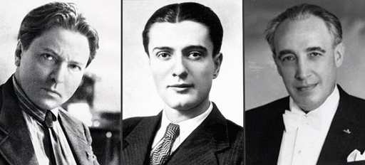 „Mari compozitori români - Enescu, Silvestri, Lipatti”, concert live transmis online de pe scena Ateneului Român