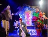 Spectacole ale Teatrului "Ion Creangă", la matineu în festivalul Bucureştii lui Caragiale