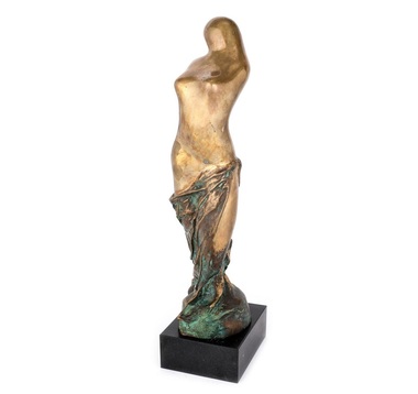 Lucrări de Marcel Guguianu, Paul Gherasim şi Edgar Degas, în licitaţie