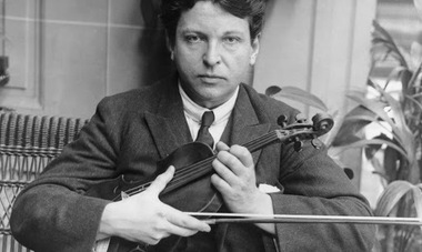 Programe speciale la TVR dedicate aniversării lui George Enescu