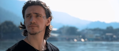 Un documentar despre balerinul Sergei Polunin regizat de Shailendra Singh, lansat pe YouTube - VIDEO
