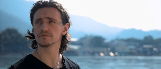 Un documentar despre balerinul Sergei Polunin regizat de Shailendra Singh, lansat pe YouTube - VIDEO