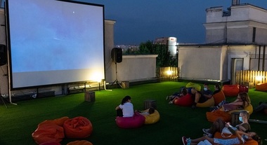Filme dedicate copiilor într-o nouă secţiune a Bucharest International Film Festival 2020, proiectate pe acoperiş la Opera Comică