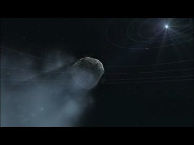 NASA a anunţat că un asteroid se îndreaptă către Pământ chiar înainte de Ziua alegerilor din SUA