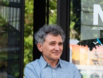 Erwin Kessler, manager: Muzeul de Artă Recentă a achiziţionat 60 de lucrări de la 56 de artişti români contemporani. O expoziţie va fi prezentată în octombrie