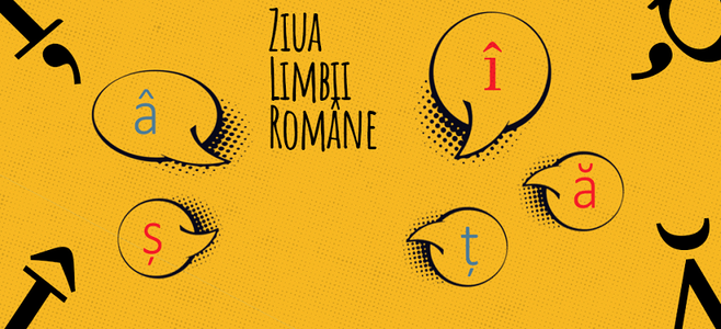 Ziua Limbii Române - Expoziţii şi recitaluri de poezie, online. Documentare şi concert special, la TVR

