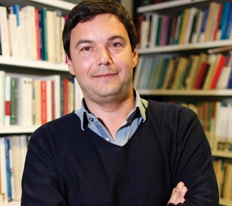 Economistul francez Thomas Piketty, admirat de liderul de la Beijing, refuză să îşi cenzureze cea mai recentă carte pentru a o lansa în China