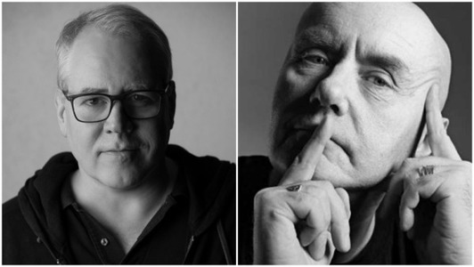 Un fost jurnalist al National Enquirer a dat în judecată producătorii serialului despre presa tabloidă scris de Irvine Welsh şi Bret Easton Ellis