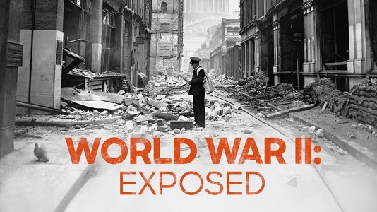 Un documentar în premieră despre cel de-al Doilea Război Mondial, în programul din septembrie al Discovery Channel