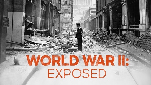 Un documentar în premieră despre cel de-al Doilea Război Mondial, în programul din septembrie al Discovery Channel