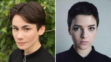 Premieră în franciza „Star Trek” - Primele personaje trans şi non-binare, în „Discovery”