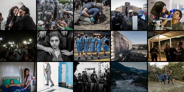 Cea mai importantă expoziţie de fotojurnalism la nivel global, din 9 septembrie la Bucureşti