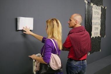 Noaptea Albă a Galeriilor revine anul acesta cu o ediţie specială extinsă pe durata unui întreg weekend în octombrie