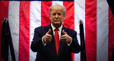 Trump i-a spus jurnalistului Bob Woodward că ştia în februarie că maladia Covid-19 este "o chestie mortală" dar voia să o minimalizeze