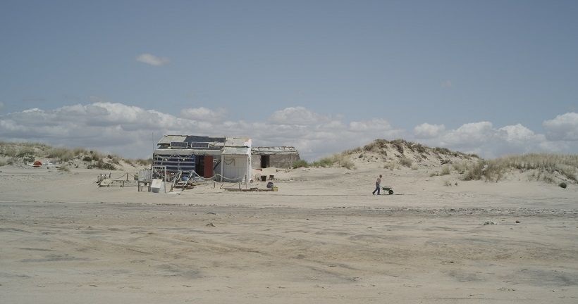 Documentar cu opt nominalizări la premiile Goya despre o civilizaţie uitată îngropată între dunele de nisip din sudul Spaniei, gratuit pe Vimeo