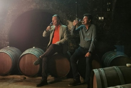 Două emisiuni despre viticultură şi stil, din weekend, la TVR 2 