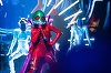 Prima ediţie "Masked Singer Romania" de la Pro TV, lider de audienţă. Sandra Izbaşa, dublă campioană olimpică, eliminată din show - FOTO