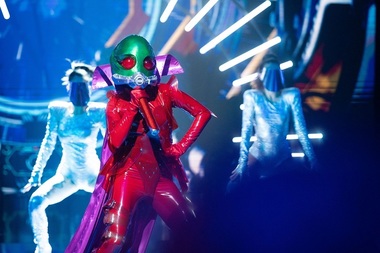 Prima ediţie "Masked Singer Romania" de la Pro TV, lider de audienţă. Sandra Izbaşa, dublă campioană olimpică, eliminată din show - FOTO