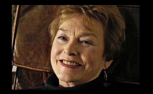Barbara Jefford, reputată actriţă britanică de teatru şi film, a murit la vârsta de 90 de ani