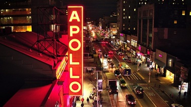 Creative Arts Emmy - „The Apollo”, Leah Remini şi National Geographic, între primii câştigători