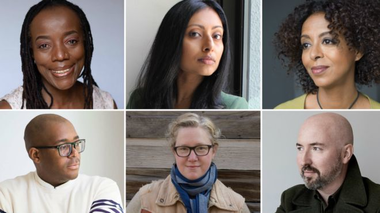 Patru romane de debut, incluse pe lista scurtă a Booker Prize, cea mai diversă din toate timpurile