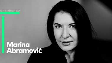 Marina Abramović, pionier în arta performativă şi experimentală, la festivalul Unfinished